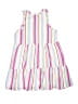 Gap Stripes White Dress Size L (kids) - photo 2