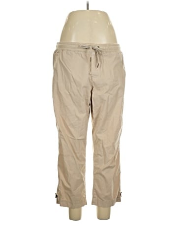 L.L.Bean Casual Pants (view 1)