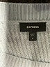 Express Blue Pullover Sweater Size M - photo 7