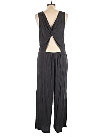 Ann Taylor LOFT Outlet Jumpsuit (view 2)