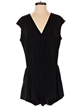 BCBGeneration Romper (view 1)