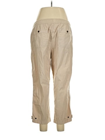 L.L.Bean Casual Pants (view 2)
