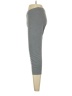 LC Lauren Conrad Solid Gray Active Pants Size M - photo 5