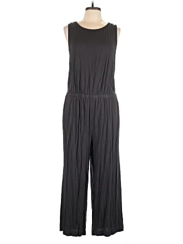 Ann Taylor LOFT Outlet Jumpsuit (view 1)