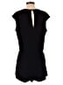 BCBGeneration Solid Black Romper Size S - photo 2