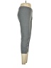 LC Lauren Conrad Solid Gray Active Pants Size M - photo 4