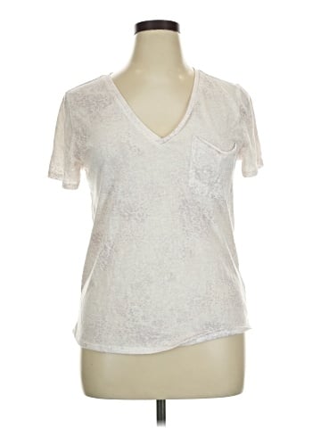 Socialite Short Sleeve T-Shirt (view 1)