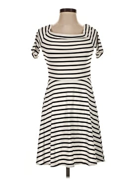 White House Black Market Casual Dress (view 1)