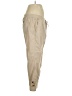 L.L.Bean Solid Tan Casual Pants Size L - photo 4