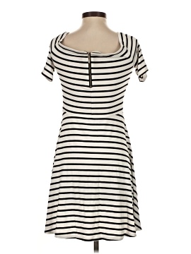 White House Black Market Casual Dress (view 2)