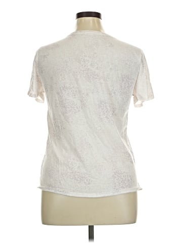 Socialite Short Sleeve T-Shirt (view 2)