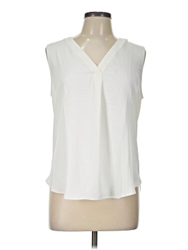 Ann Taylor Sleeveless T Shirt