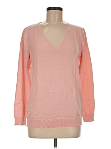 Joe Fresh Long Sleeve T-Shirt (view 1)