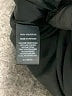 Express Solid Black Cocktail Dress Size 2 - photo 8
