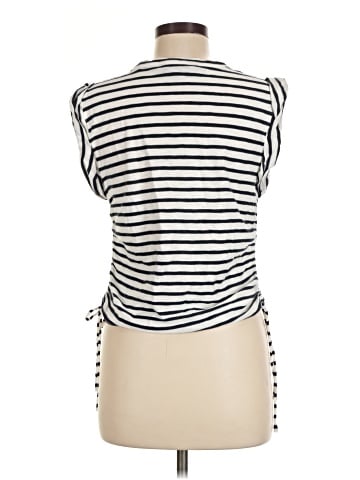 Veronica Beard Short Sleeve Top (view 2)