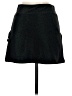 Devon Windsor Black Casual Skirt Size S - photo 2