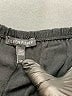 Eileen Fisher 100% Silk Black Silk Pants Size S - photo 7