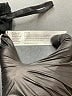Eileen Fisher 100% Silk Black Silk Pants Size S - photo 8