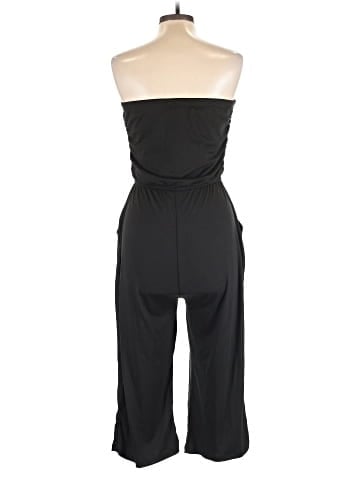 Forever 21 Plus Jumpsuit (view 2)