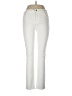 J Brand Ivory Jeans Size 31 waist - photo 1