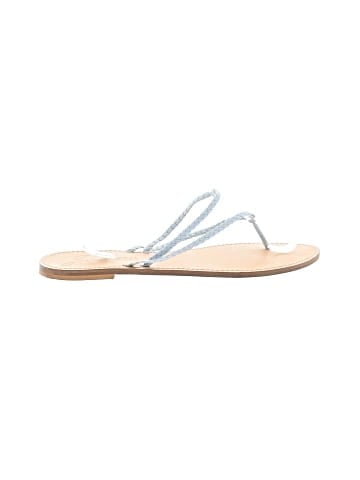 J.Crew Flip Flops (view 1)