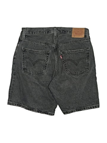 Levi's Denim Shorts (view 2)