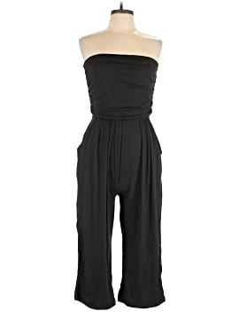 Forever 21 Plus Jumpsuit