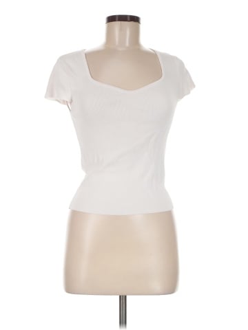 Naf Naf Short Sleeve T-Shirt (view 1)