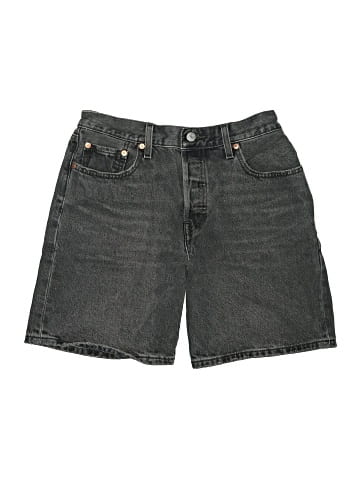 Levi's Denim Shorts (view 1)
