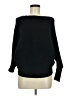 Joan Vass New York Black Pullover Sweater Size M - photo 1
