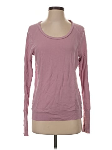 LA Made Long Sleeve T-Shirt (view 1)