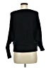Joan Vass New York Black Pullover Sweater Size M - photo 2
