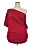 Assorted Brands Red 3/4 Sleeve Top Size 2X - photo 1