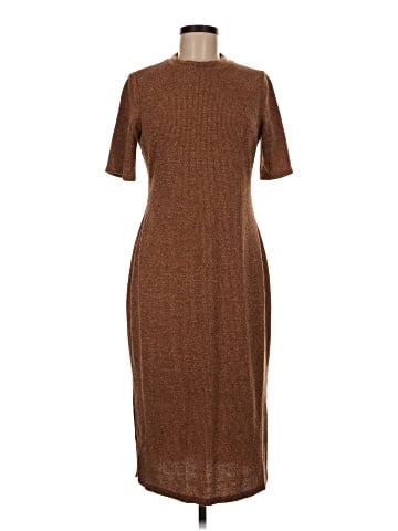 INC International Concepts Casual Dress (view 1)