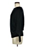 Joan Vass New York Black Pullover Sweater Size M - photo 5
