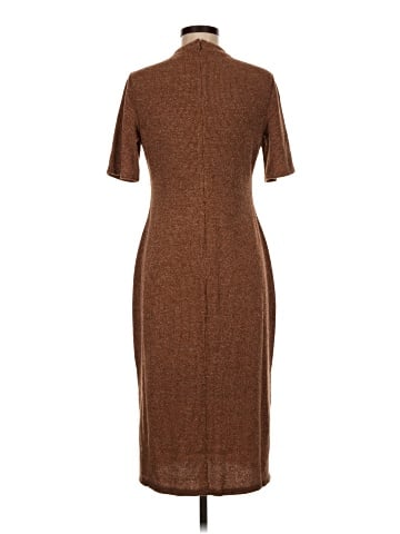 INC International Concepts Casual Dress (view 2)