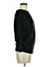 Joan Vass New York Black Pullover Sweater Size M - photo 4