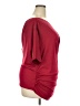 Assorted Brands Red 3/4 Sleeve Top Size 2X - photo 4