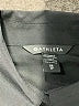 Athleta Black Sleeveless Button-Down Shirt Size XS - photo 7