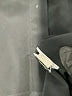 Athleta Black Sleeveless Button-Down Shirt Size XS - photo 8