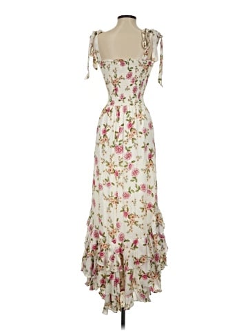Yumi Kim Cocktail Dress (view 2)