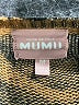 Show Me Your Mumu 100% Acrylic Animal Print Black Pullover Sweater Size M - photo 7