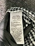 J.Crew Black Long Sleeve Blouse Size XS - photo 8