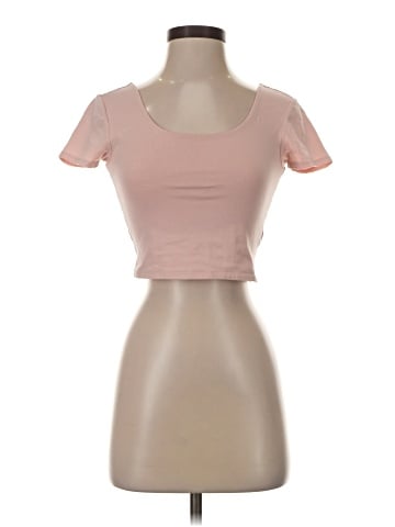 Aero Short Sleeve T-Shirt (view 1)