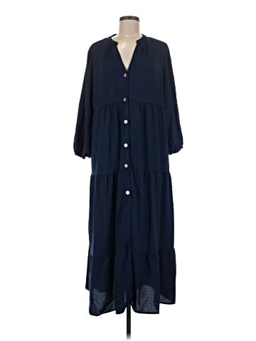 Umgee Casual Dress (view 1)