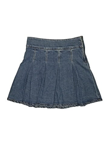 GB Girls Denim Skirt (view 1)