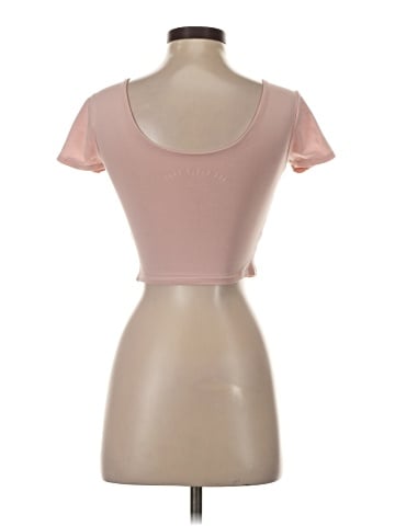 Aero Short Sleeve T-Shirt (view 2)