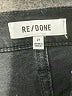 RE/DONE Black Jeans Size 27 waist - photo 7
