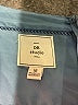 DB Studio Blue Cocktail Dress Size 18 - photo 6