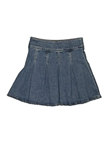 GB Girls Denim Skirt (view 2)